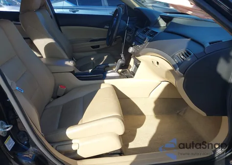 2012 Honda Accord 2.4 Se из США, поврежденный, VIN 1HGCP2F63CA138731